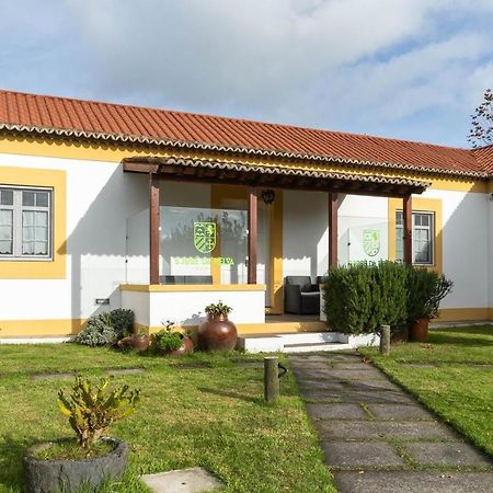 Quinta Sao Jose Da Relva Villa Понта Делгада Екстериор снимка