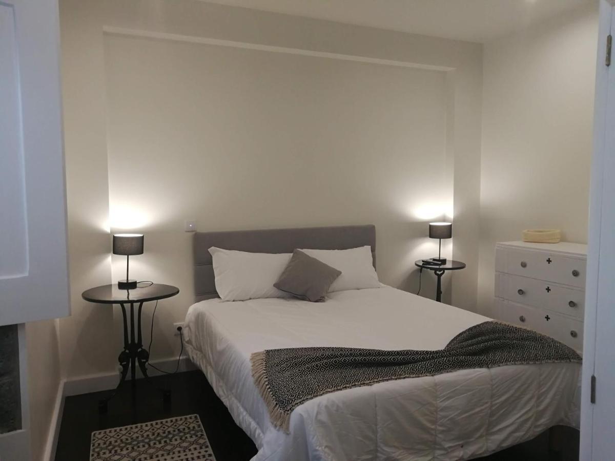 Quinta Sao Jose Da Relva Villa Понта Делгада Екстериор снимка