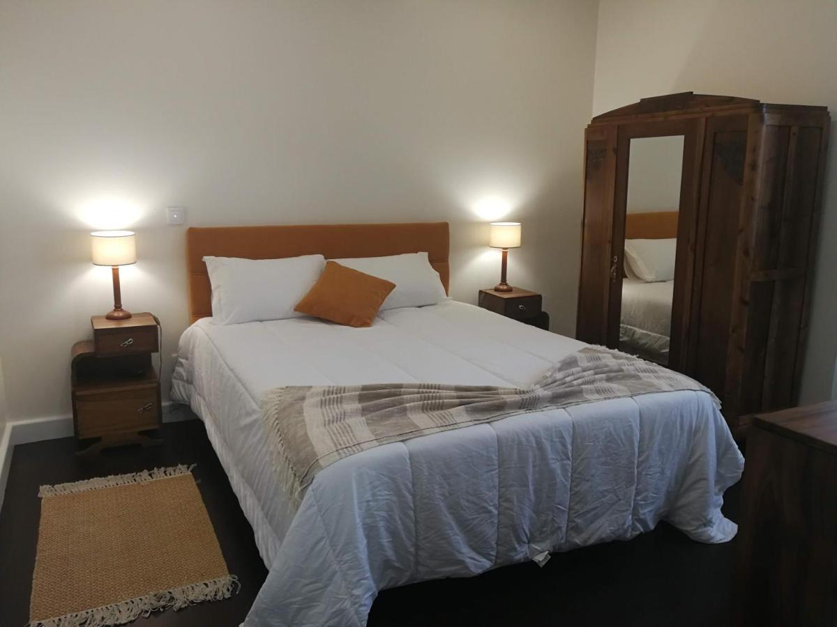 Quinta Sao Jose Da Relva Villa Понта Делгада Екстериор снимка