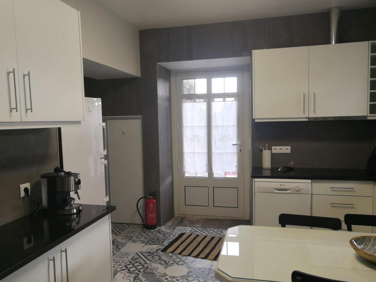 Quinta Sao Jose Da Relva Villa Понта Делгада Екстериор снимка