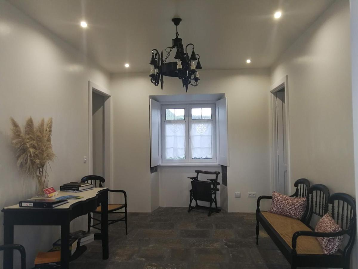 Quinta Sao Jose Da Relva Villa Понта Делгада Екстериор снимка