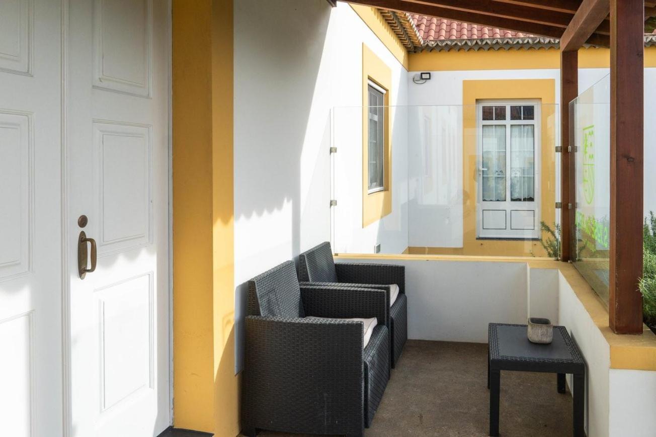 Quinta Sao Jose Da Relva Villa Понта Делгада Екстериор снимка